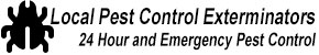 Cochiti Lake NM Pest Control Exterminators